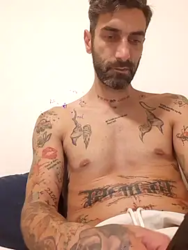 Italian69am online show from 09/27/25, 02:45