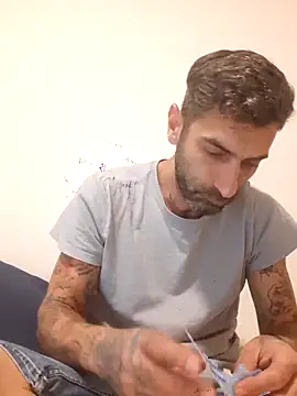 Italian69am online show from 09/22/25, 03:51