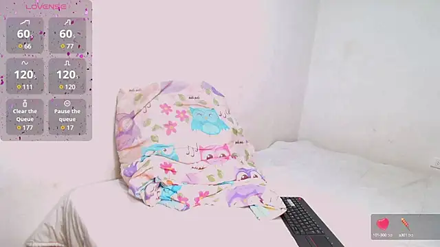 carolina-7 online show from 02/02/25, 04:05