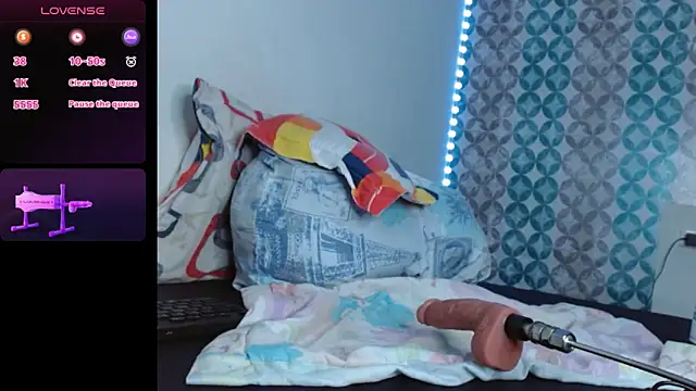 carolina-7 online show from 10/04/25, 08:32