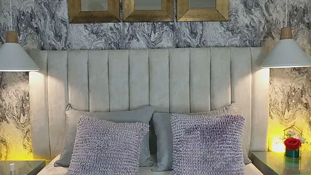 MeganCruzGB online show from 02/19/26, 12:24