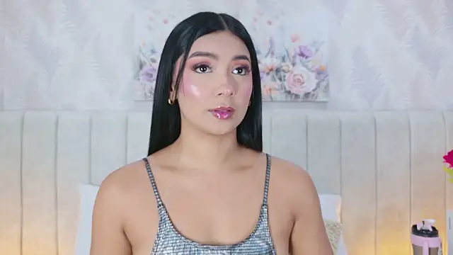 MeganCruzGB online show from 03/25/26, 12:26