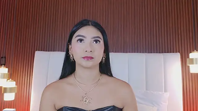 MeganCruzGB online show from 11/06/25, 12:42