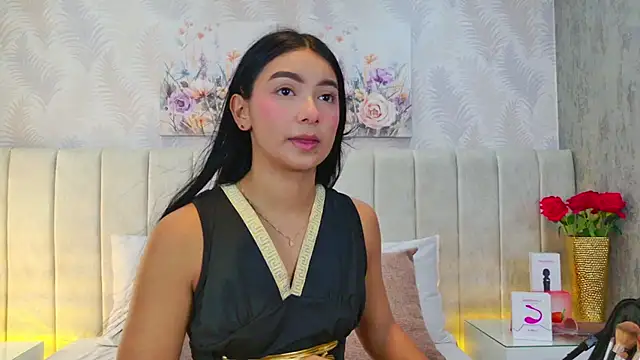 MeganCruzGB online show from 10/30/25, 01:09