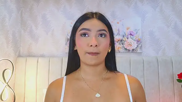 MeganCruzGB online show from 01/07/26, 12:32