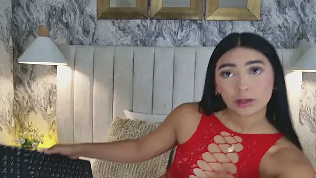 MeganCruzGB online show from 02/16/26, 11:31