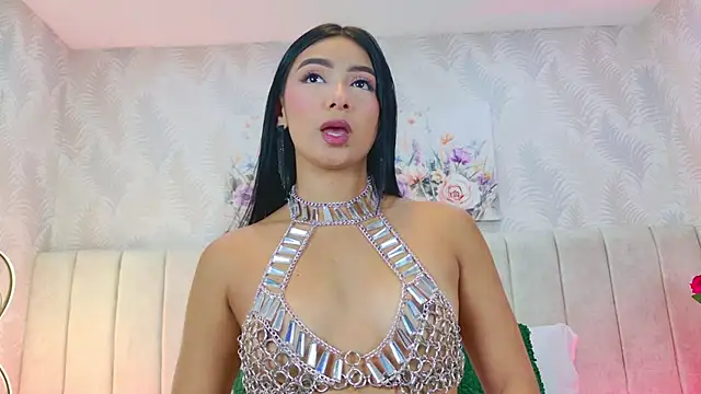 MeganCruzGB online show from 12/03/25, 12:48