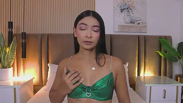 MeganCruzGB online show from 01/14/26, 12:42