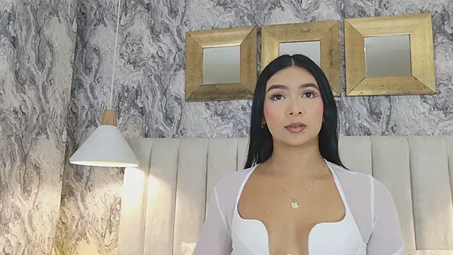 MeganCruzGB online show from 02/26/26, 12:27