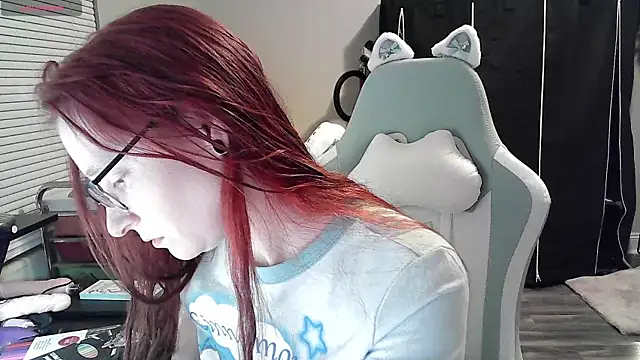 LilyFoxxx online show from 01/27/25, 03:15