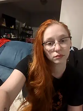 LilyFoxxx online show from 09/21/25, 03:11