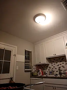 LilyFoxxx online show from 03/09/25, 02:18