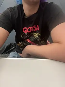 HornyTPup2 online show from 02/25/26, 05:40