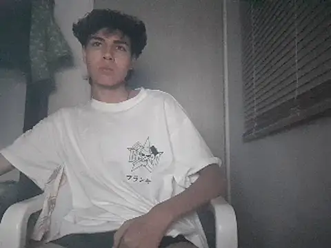 YoursexyJuan online show from 01/07/25, 04:08