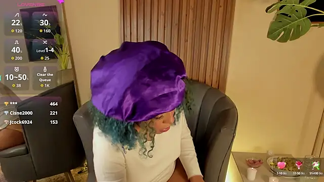 ened nessa online show from 10/03/25, 01:01