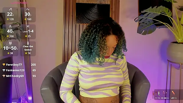 ened nessa online show from 10/10/25, 01:12