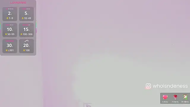 ened nessa online show from 11/14/25, 01:37