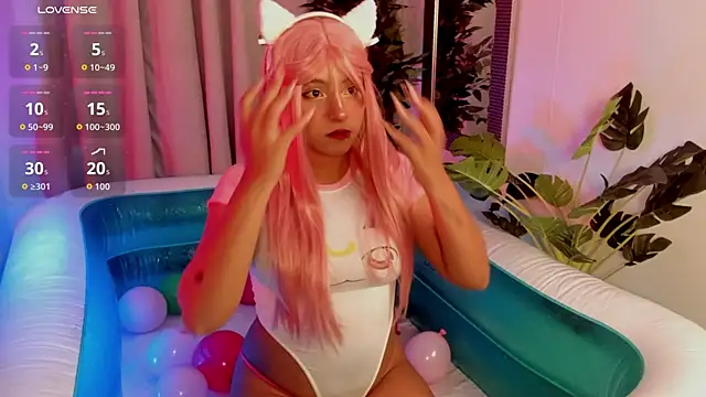 ened nessa online show from 09/20/25, 05:23