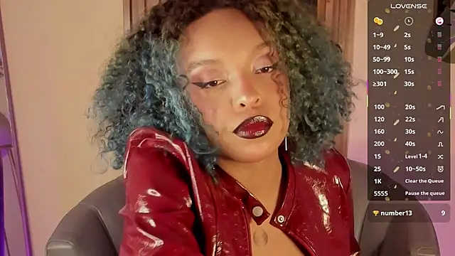 ened nessa online show from 09/25/25, 02:01