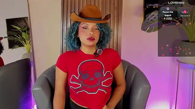 ened nessa online show from 09/30/25, 12:55