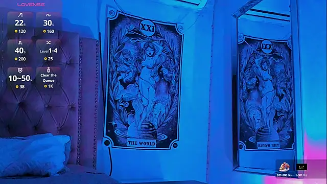 cherryhoney  online show from 03/05/25, 05:07