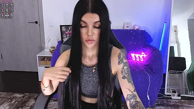 Tiffany lab online show from 11/27/25, 09:32