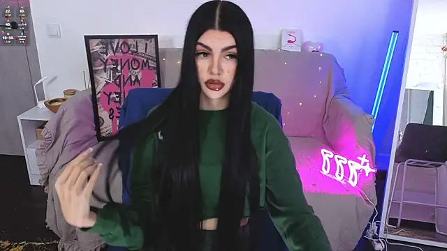 Tiffany lab online show from 10/21/25, 12:59