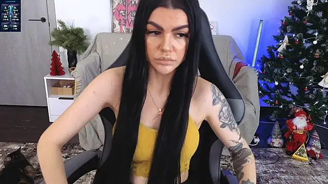 Tiffany lab online show from 12/17/25, 07:35