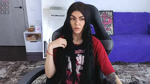 Tiffany lab online show from 02/09/26, 08:56