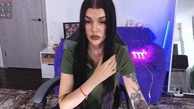 Tiffany lab online show from 11/26/25, 09:42