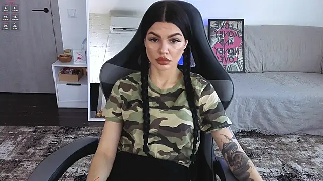 Tiffany lab online show from 02/21/26, 10:06