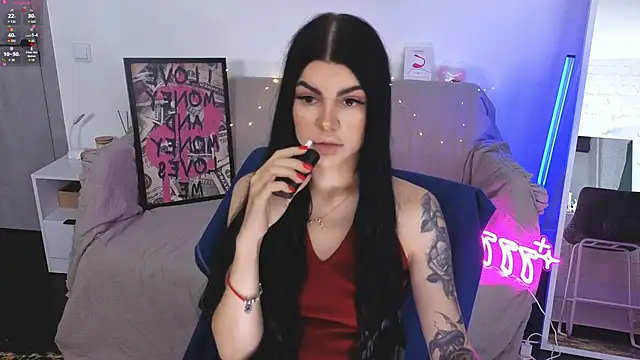 Tiffany lab online show from 11/02/25, 10:31