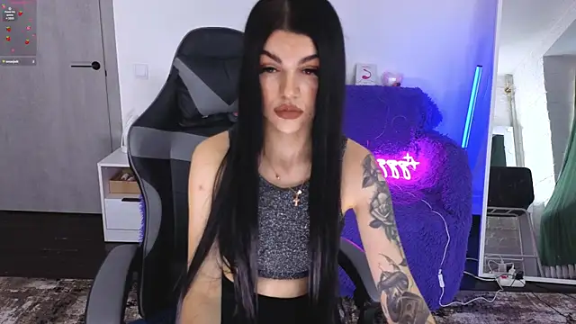 Tiffany lab online show from 11/23/25, 10:58