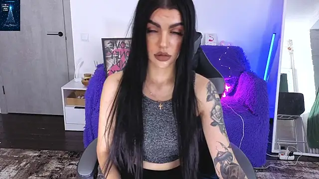 Tiffany lab online show from 12/04/25, 04:17