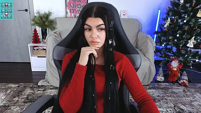 Tiffany lab online show from 01/13/26, 01:26