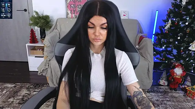 Tiffany lab online show from 12/18/25, 01:48