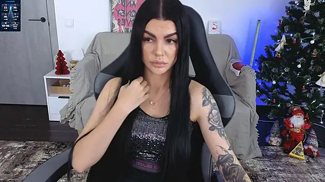 Tiffany lab online show from 12/15/25, 06:52