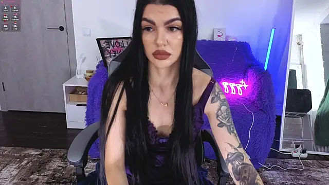 Tiffany lab online show from 12/02/25, 07:43