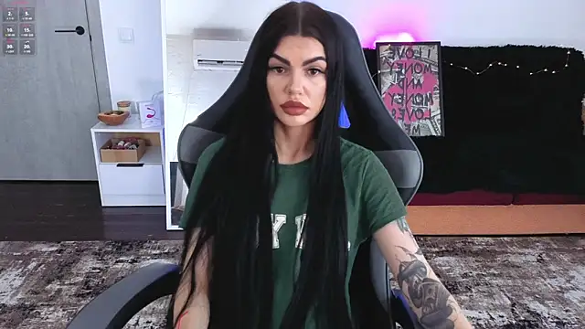 Tiffany lab online show from 02/01/26, 12:58