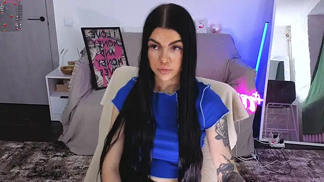 Tiffany lab online show from 11/12/25, 10:19