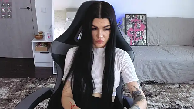 Tiffany lab online show from 02/22/26, 08:28