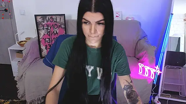 Tiffany lab online show from 10/29/25, 11:53