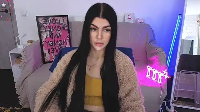 Tiffany lab online show from 10/27/25, 10:27