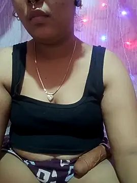 Super-Couple online show from 11/08/25, 01:09