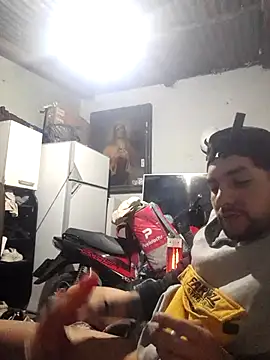 Brandonmmnn1 online show from 07/13/26, 07:35