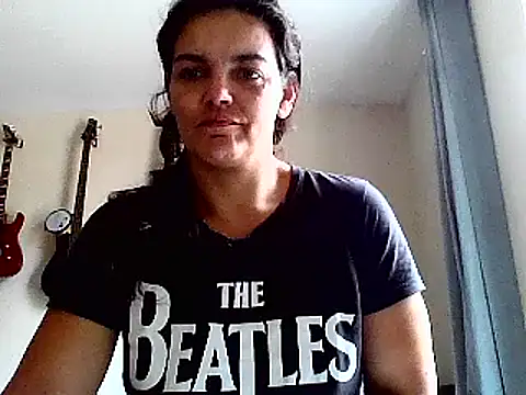 Snapshot of escritorasafada chatting on 03/14/25, 04:09 escritorasafada online show from 03/14/25, 04:09