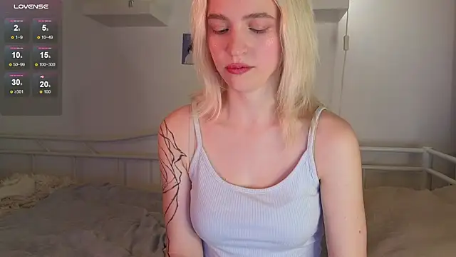 lolly pie online show from 12/05/25, 05:22