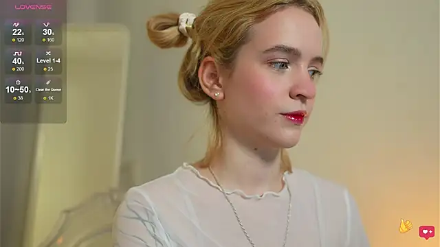 lolly pie online show from 01/30/25, 03:51