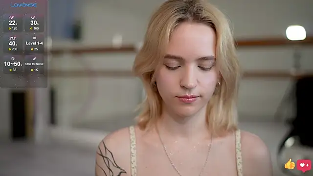 lolly pie online show from 02/27/25, 03:26