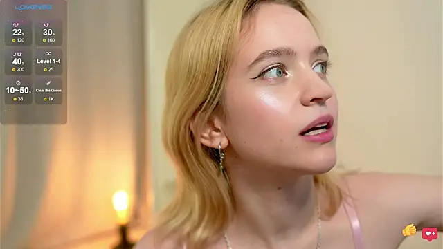 lolly pie online show from 02/28/25, 07:46